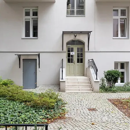 Bright Scandi Ap With Balcony - Old Town