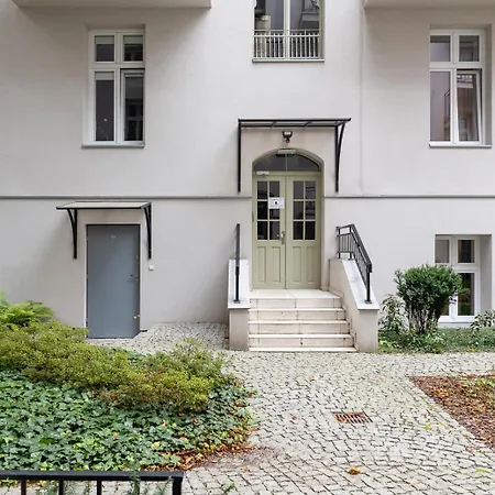 Kazimierz - Balcony Apartment- Starowislna 41 아파트 *