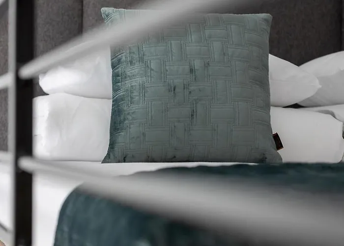 Kazimierz - Balcony Apartment- Starowislna 41