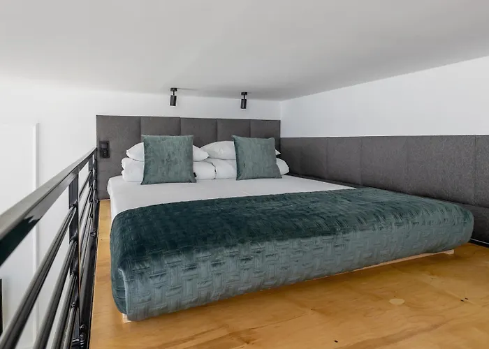 Apartamento Kazimierz - Balcony Apartment- Starowislna 41 Cracóvia