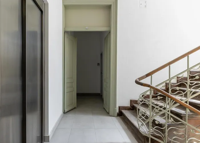 Apartamento Kazimierz - Balcony Apartment- Starowislna 41