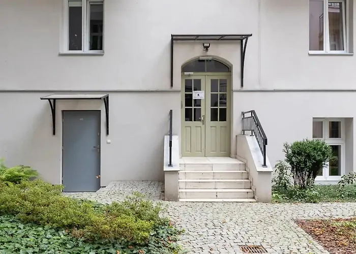 Kazimierz - Balcony Apartment- Starowislna 41