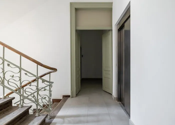 Kazimierz - Balcony Apartment- Starowislna 41 Cracóvia