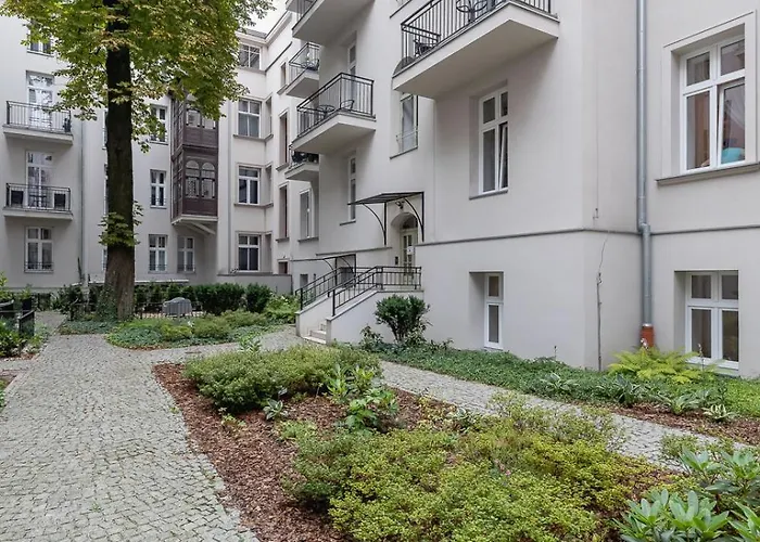 Apartamento Kazimierz - Balcony Apartment- Starowislna 41