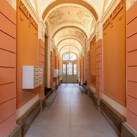 Kazimierz - Balcony Apartment- Starowislna 41 アパート クラクフ