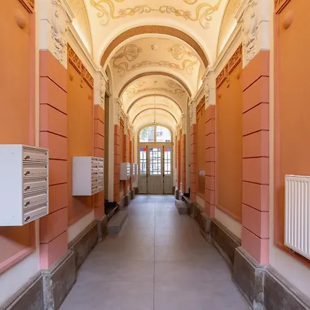 Kazimierz - Balcony Apartment- Starowislna 41 クラクフ