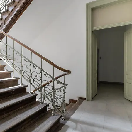 Kazimierz - Balcony Apartment- Starowislna 41 * クラクフ